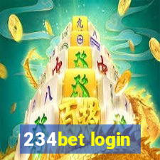 234bet login